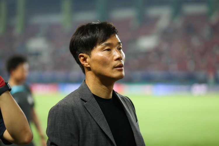 熱身賽-河南隊1-0擊敗長春亞泰，鐘義浩制勝卡多索替補登場